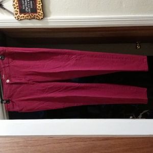 Style&Co denim jeans